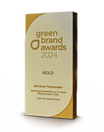 Green Brand Gold