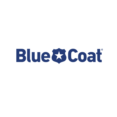 BlueCoat