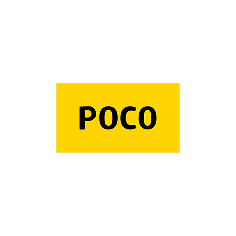 Poco Logo Font - Dafont Free