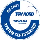 TUV ISO 27001