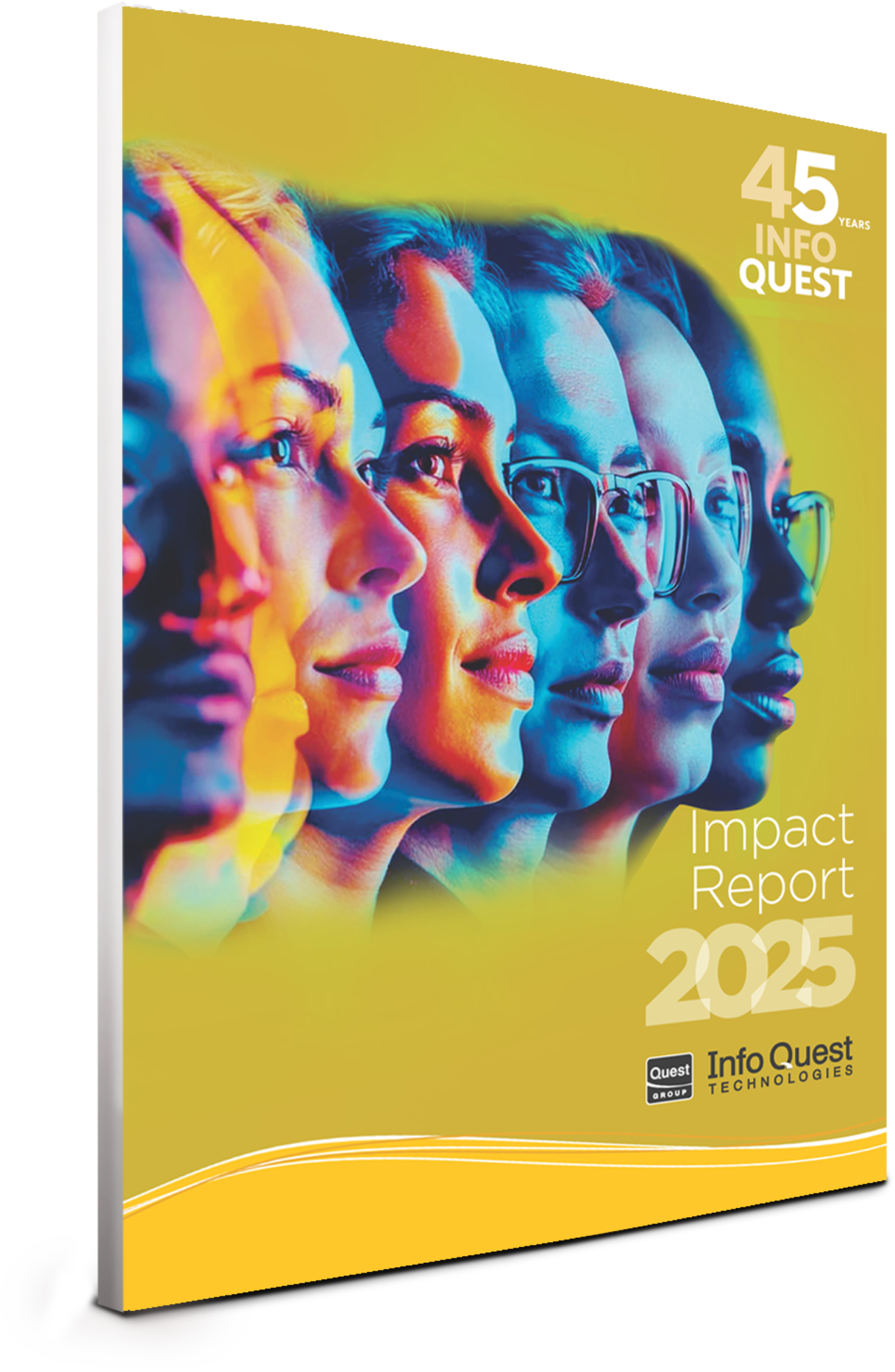 Impact Report Info Quest Technologies