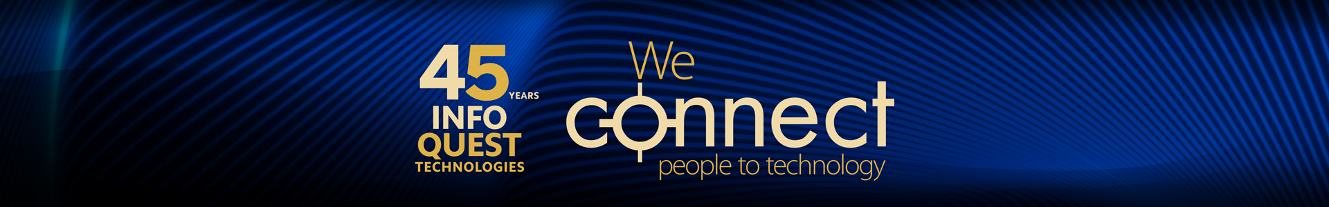 Η Info Quest Technologies με μια ματιά