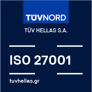 TUV ISO 27001