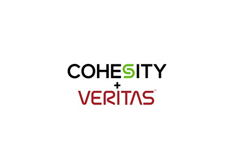 Η Info Quest Technologies επίσημος διανομέας των λύσεων Cohesity & Veritas σε Ελλάδα και Κύπρο 