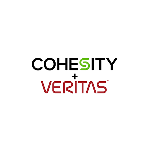 Cohesity - Veritas