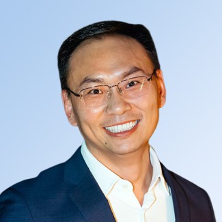 Zhao Johnson