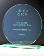 Cisco 2017
