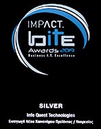 IMPACT bite awards 2019 a