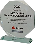 RedHat 2022