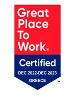 Great place to work 2023