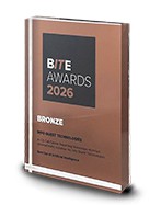 Responsible Business Awards 2026- Bronze Award