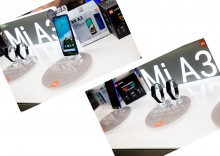 Το νέο Xiaomi Smartphone  Mi A3 και το νέο  Mi Smart Band 4  από την Info Quest Technologies.