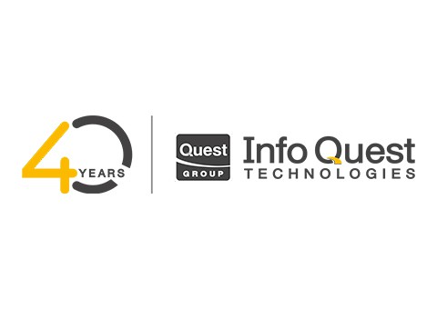 H Info Quest Technologies στην Έκθεση Beyond 4.0